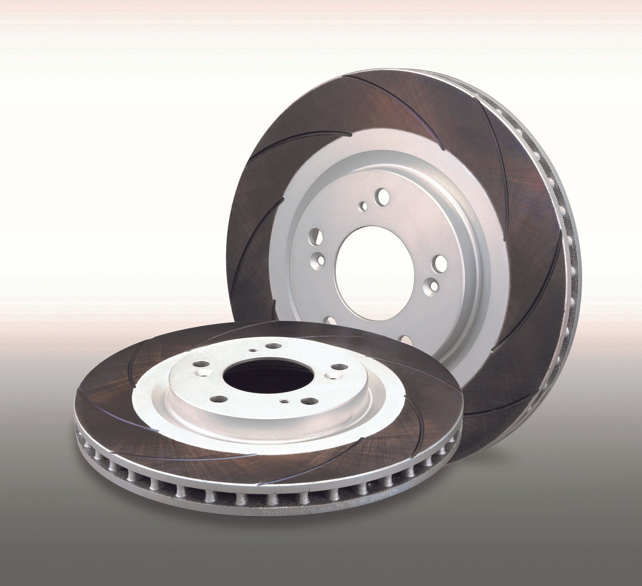 Dixcel - FC type | Dixcel's Answer to the Ultimate Single Piece Performance Rotors